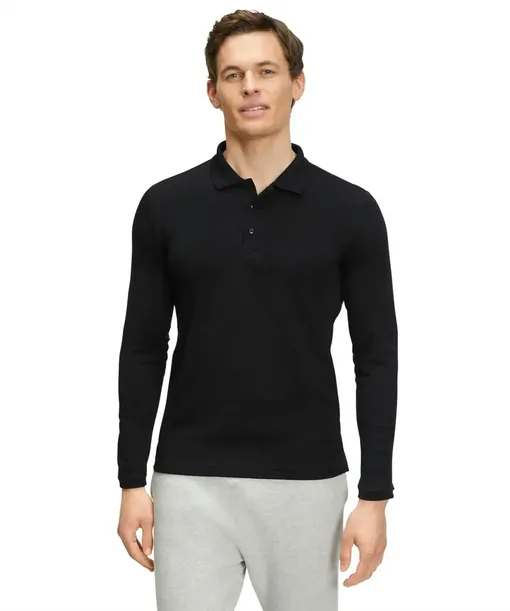 Футболки Falke 62102 3000 black