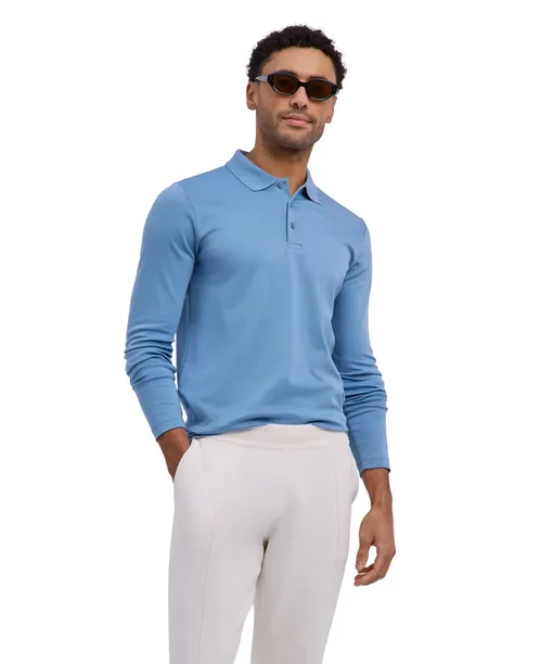 Футболки Falke 62102 6876 sky blue