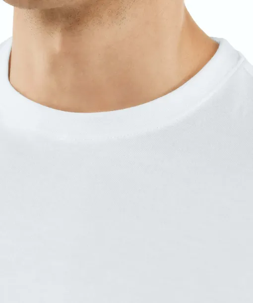 Футболки Falke 62104 2000 white