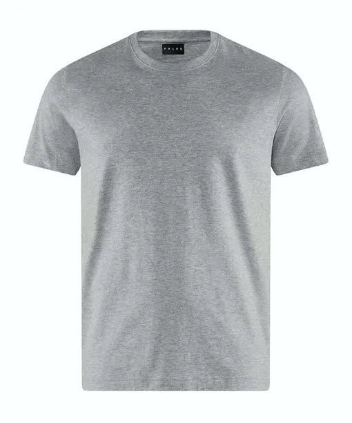 Футболки Falke 62104 3400 light grey