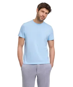 Falke 62104 6296 pastelblue