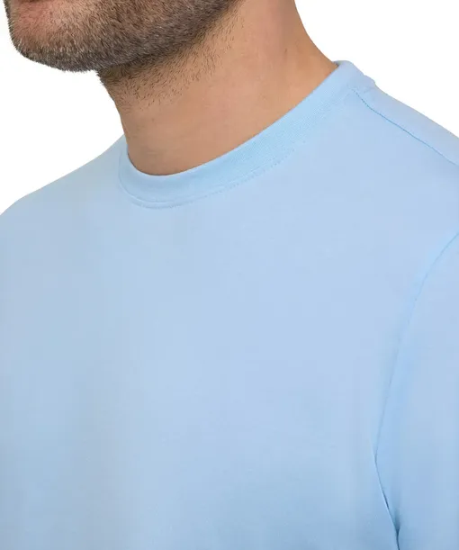 Футболки Falke 62104 6296 pastelblue