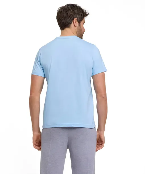 Футболки Falke 62104 6296 pastelblue