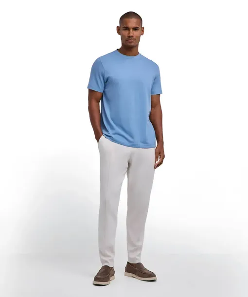 Футболки Falke 62104 6876 sky blue