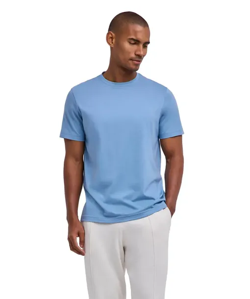 Футболки Falke 62104 6876 sky blue