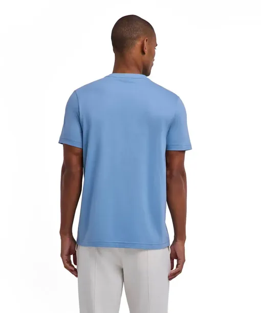 Футболки Falke 62104 6876 sky blue