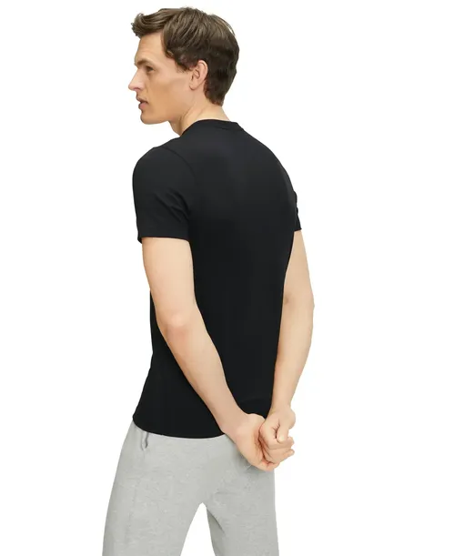 Футболки Falke 62105 3000 black