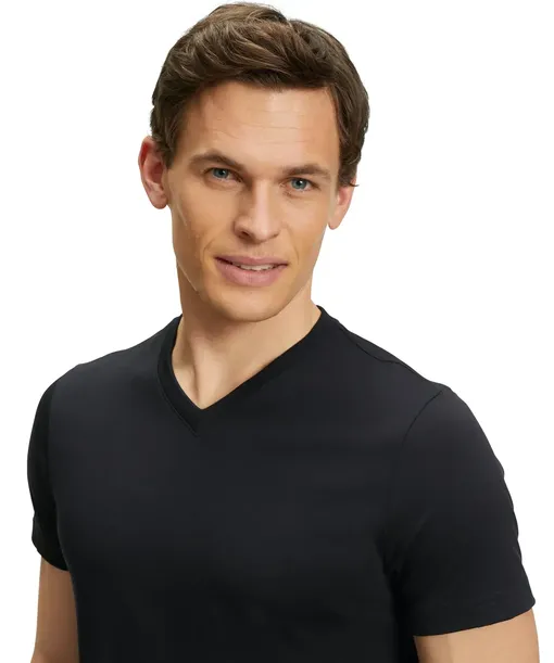 Футболки Falke 62105 3000 black