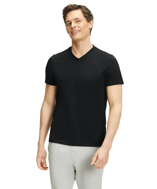 Футболки Falke 62105 3000 black
