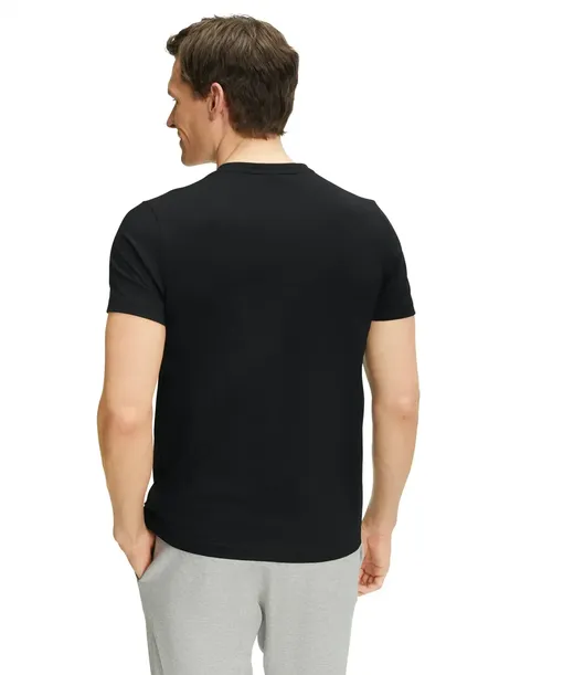 Футболки Falke 62105 3000 black