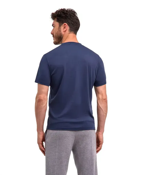 Футболки Falke 62140 6116 space blue