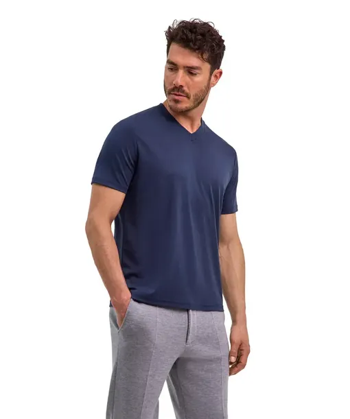 Футболки Falke 62141 6116 space blue