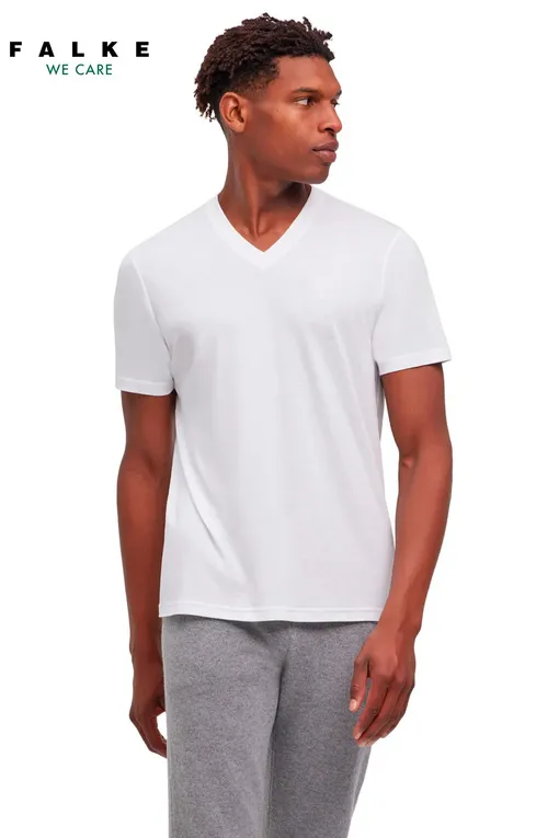 Футболки Falke 62141 2000 white