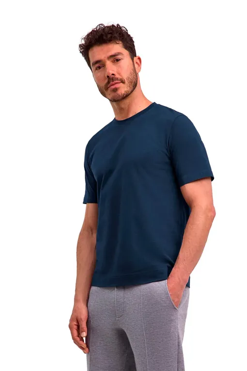 Футболки Falke 62158 6116 space blue