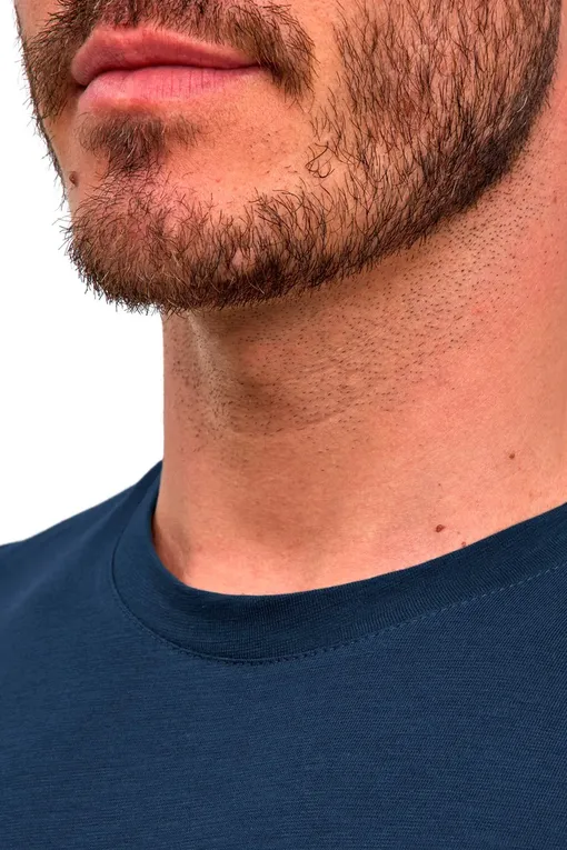 Футболки Falke 62158 6116 space blue