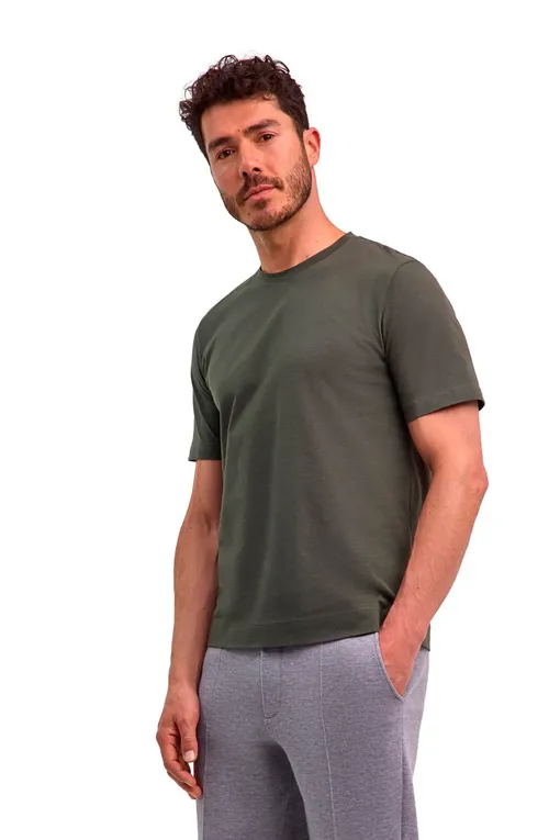 Футболки Falke 62158 7118 kale