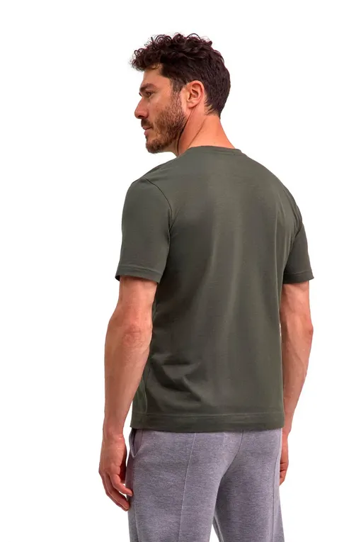 Футболки Falke 62158 7118 kale