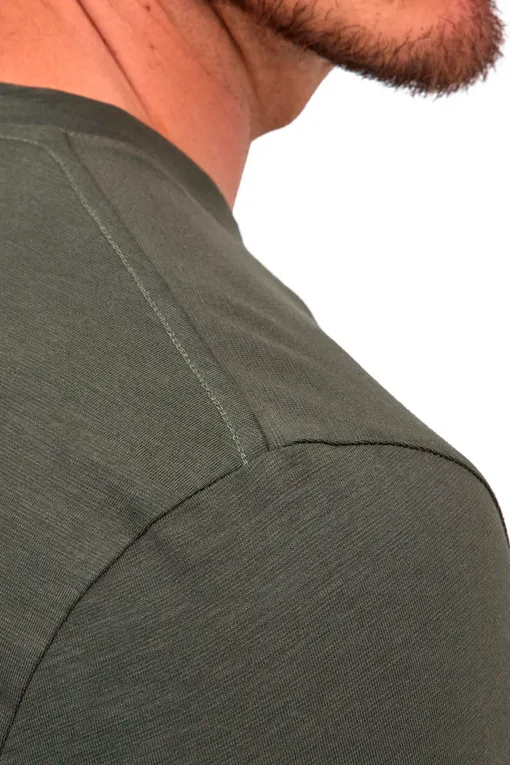 Футболки Falke 62158 7118 kale