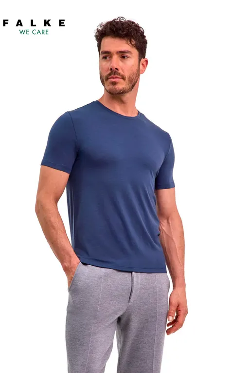 Футболки Falke 62160 6116 space blue