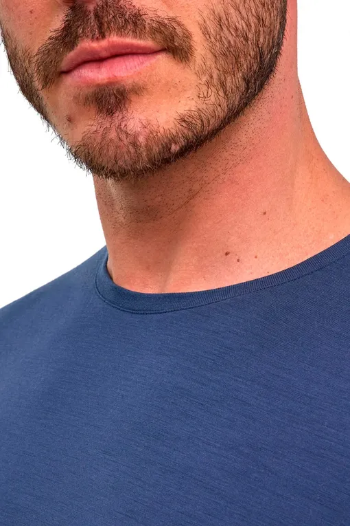 Футболки Falke 62160 6116 space blue