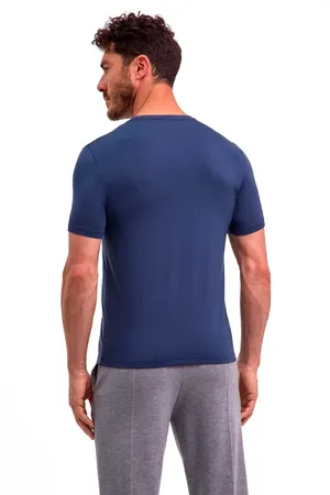 Falke 62160 6116 space blue