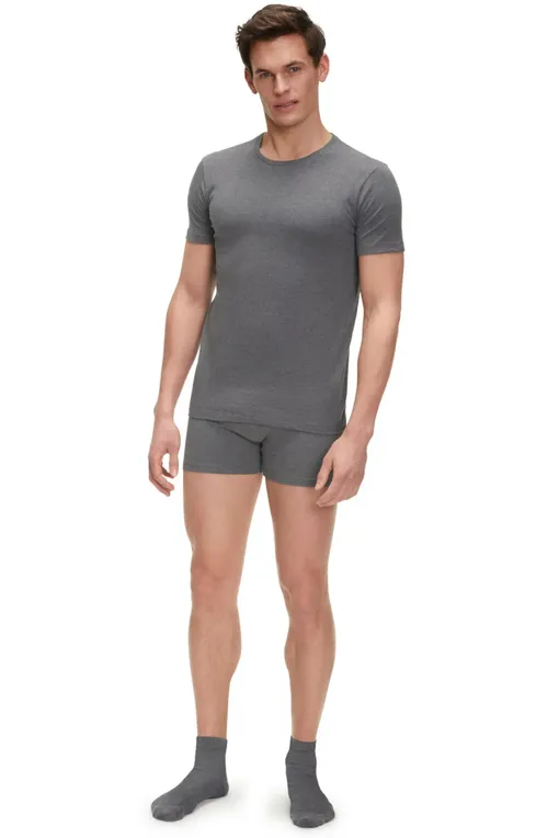 Комплекты Falke 68108 3278 dark grey -heather