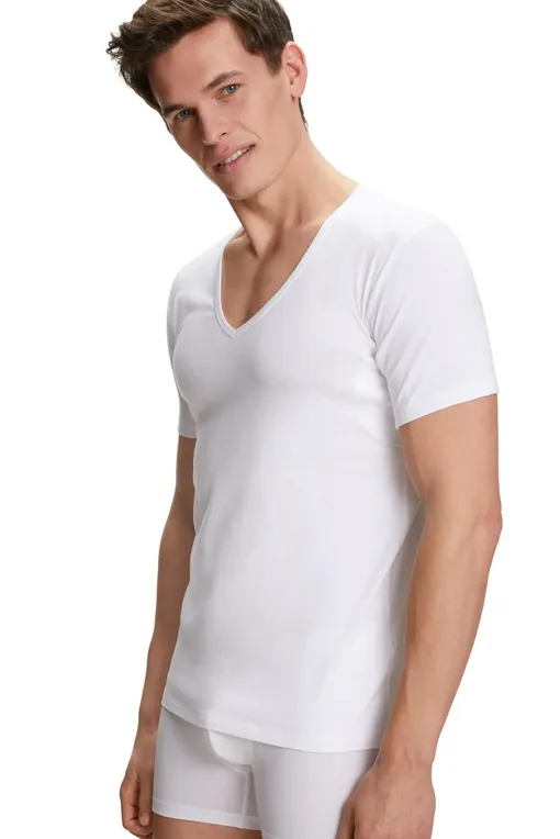 Футболки Falke 68116 2000 white