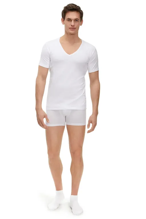 Футболки Falke 68116 2000 white