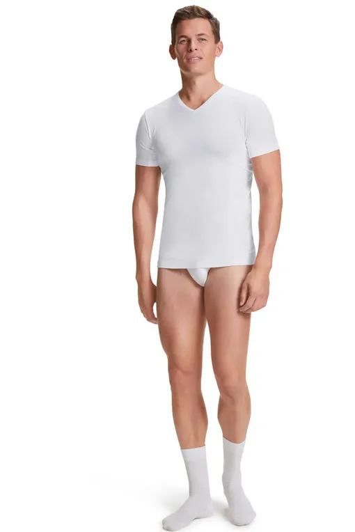 Футболки Falke 68117 2000 white