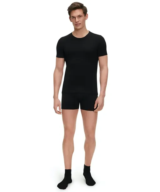 Футболки Falke 68118 3000 black