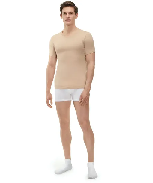 Футболки Falke 68118 4220 camel