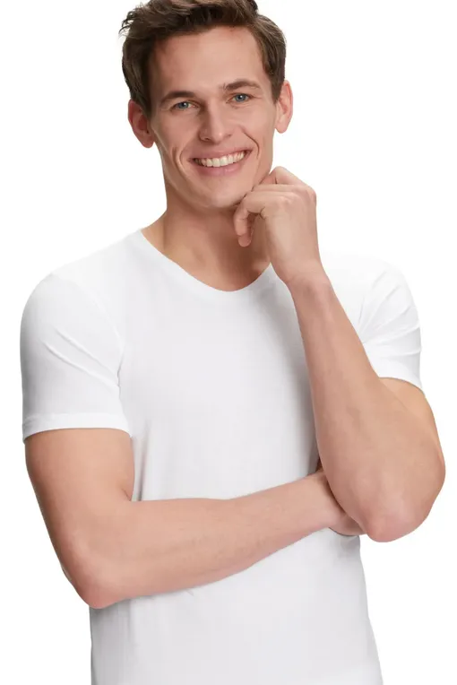 Футболки Falke 68118 2000 white