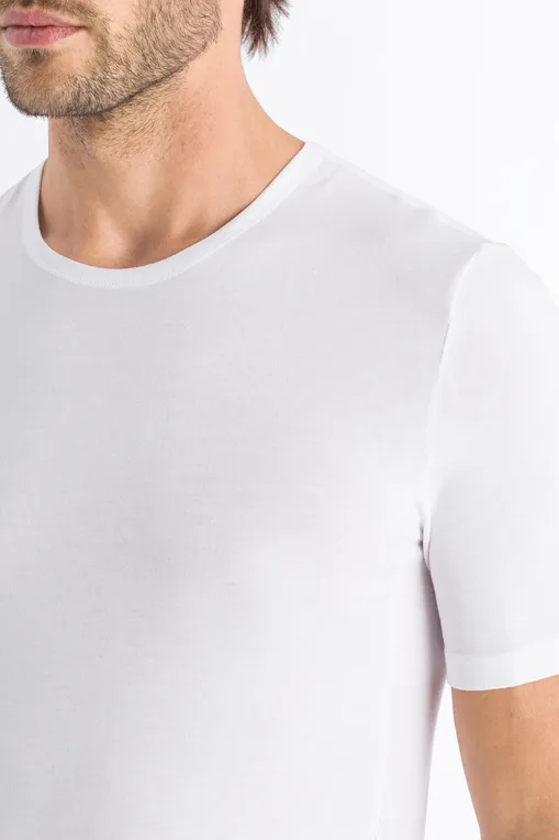 Футболки Hanro 073184 0101