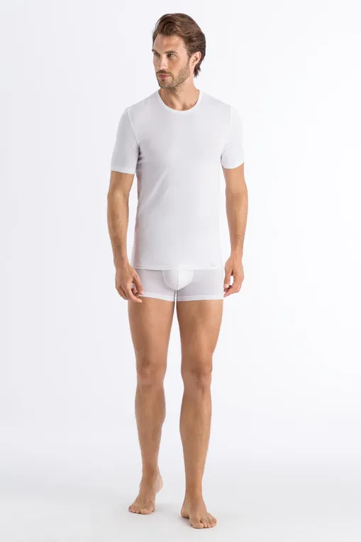 Футболки Hanro 073184 0101