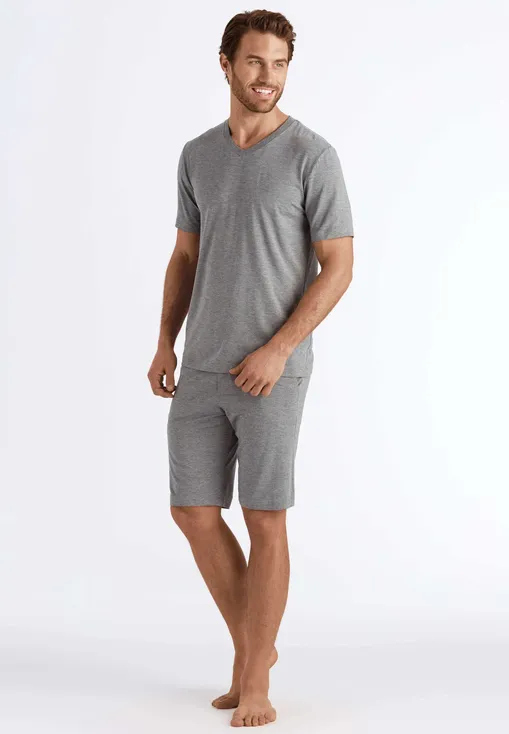 Футболки Hanro 075035 1945