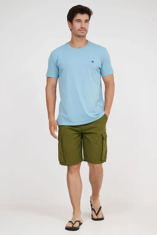 Футболки GALLO AP515030 [4052]-ARIA