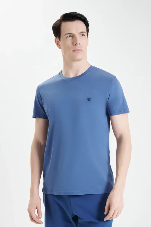 Футболки GALLO AP515030 [4003]-ROYAL