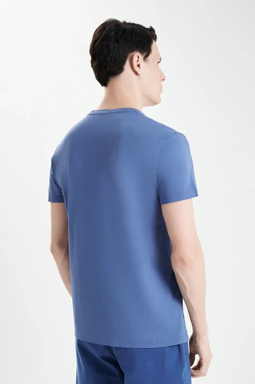 Футболки GALLO AP515030 [4003]-ROYAL