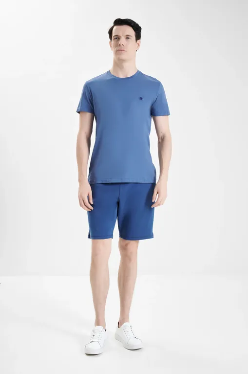 Футболки GALLO AP515030 [4003]-ROYAL