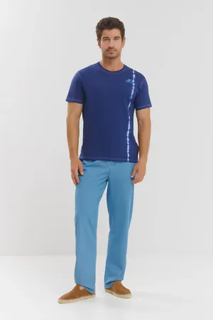 GOLDENWAVE I3S026 GM186TEJE3Z0 985Z0 / BLACK NAVY