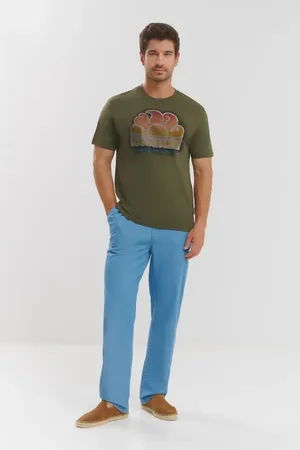 GOLDENWAVE I3S028 GM188TEJE3Z5 302Z5 / DARK AR GREEN