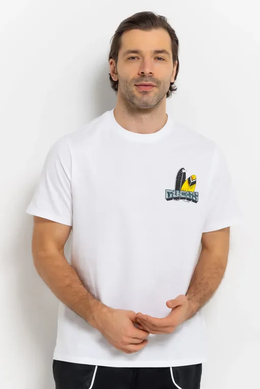 Футболки Guess F4GI07I3Z14 G011