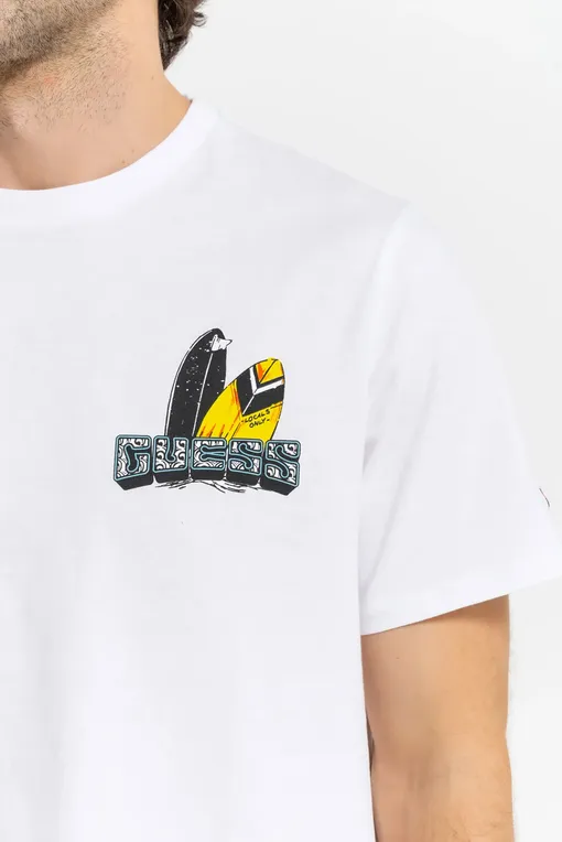 Футболки Guess F4GI07I3Z14 G011