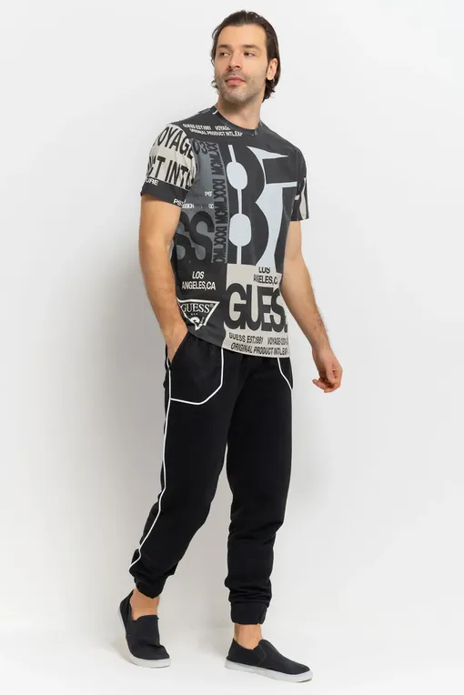 Футболки Guess M3BI68K9RM1 JTMU