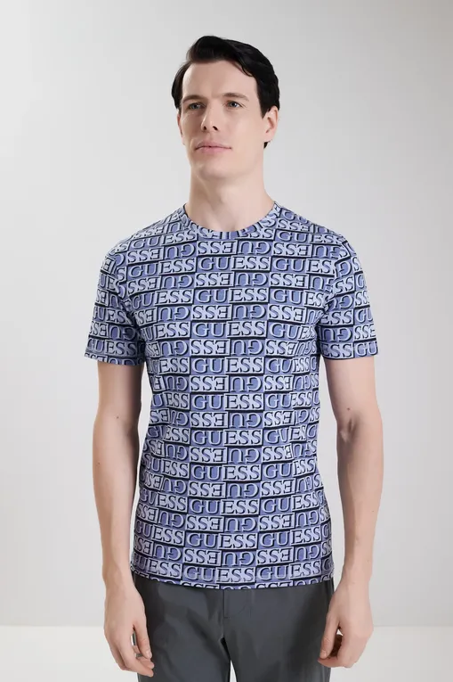 Футболки Guess M3BI83I3Z14 P7LI