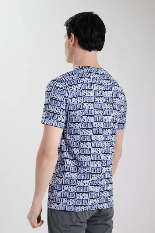 Футболки Guess M3BI83I3Z14 P7LI