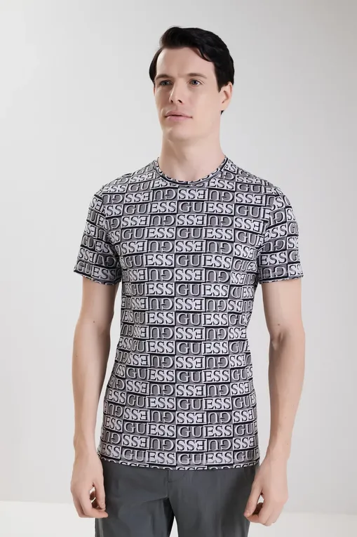 Футболки Guess M3BI83I3Z14 P9UN