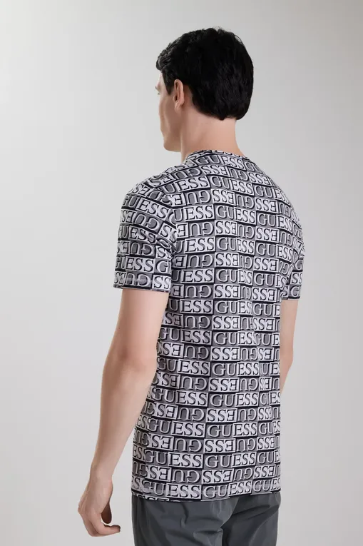 Футболки Guess M3BI83I3Z14 P9UN