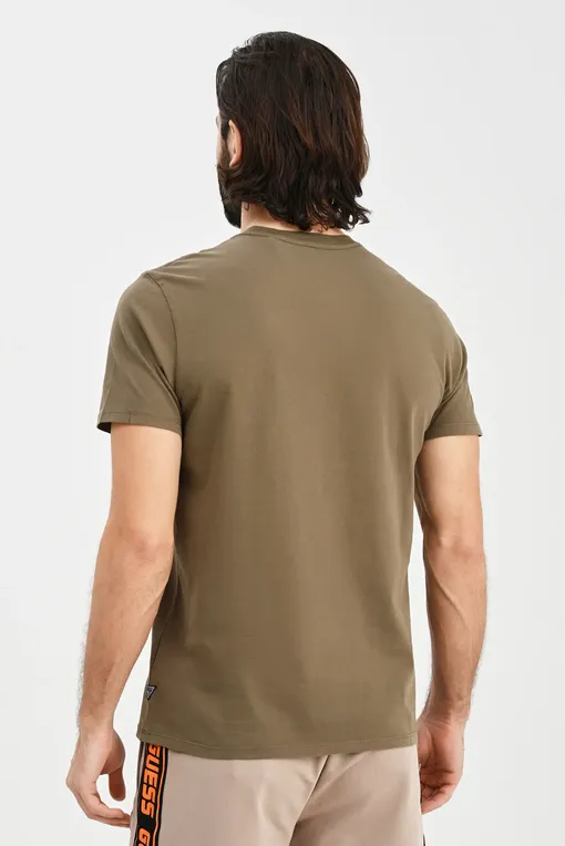 Футболки Guess M3RI64KBDL0 F85P