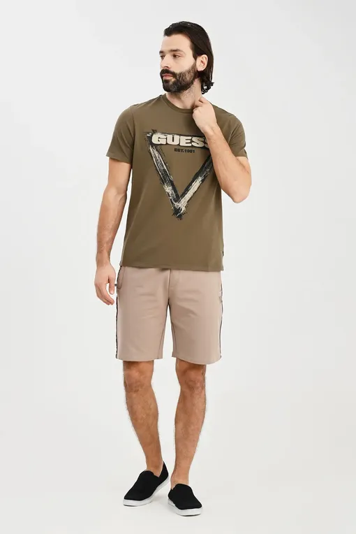 Футболки Guess M3RI64KBDL0 F85P